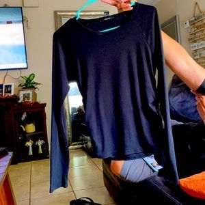 Love this shirt it is to small for me